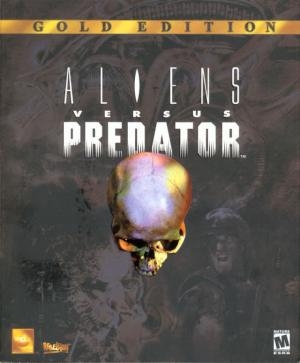 Aliens Versus Predator [Gold Edition]