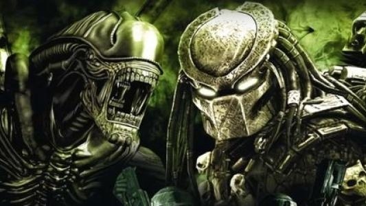 Aliens vs. Predator screenshot