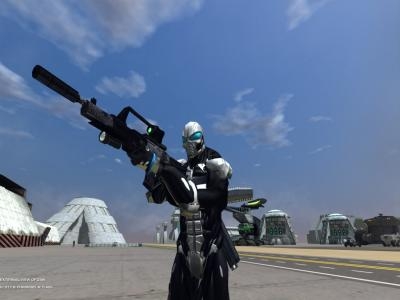 All Aspect Warfare screenshot