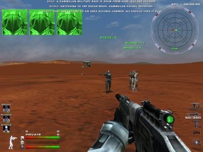 All Aspect Warfare screenshot