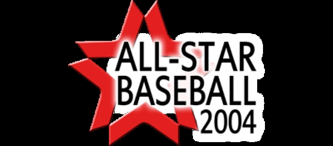 All-Star Baseball 2004 clearlogo