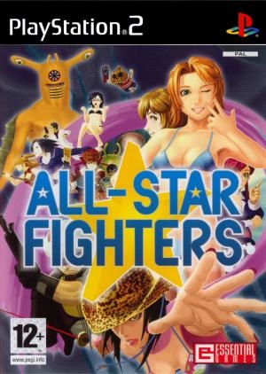 All-Star Fighters