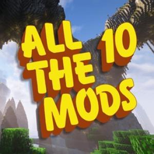 All The Mods 10