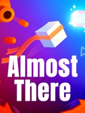 Almost There: The Platformer