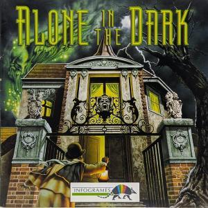 Alone in the Dark (1992)