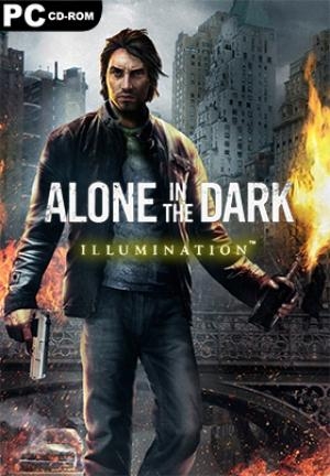 Alone in the Dark - Illumination