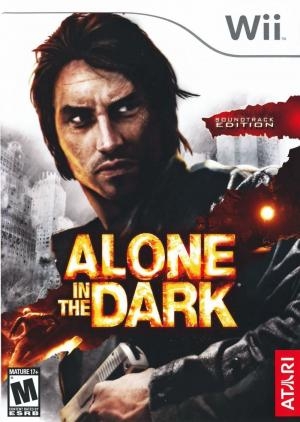 Alone in the Dark Soundtrack Edition