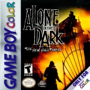 Alone in the Dark: The New Nightmare