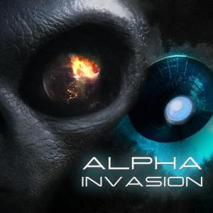 Alpha Invasion