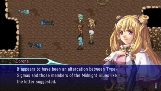 Alphadia Genesis screenshot