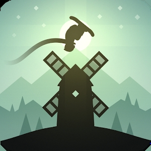 Alto's Adventure