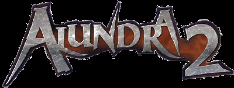 Alundra 2: A New Legend Begins clearlogo