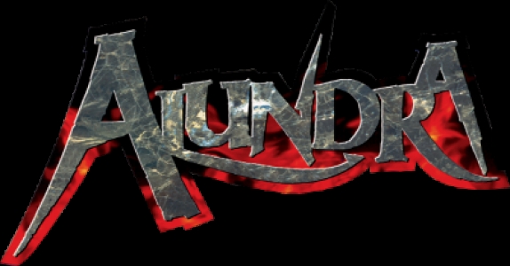 Alundra clearlogo