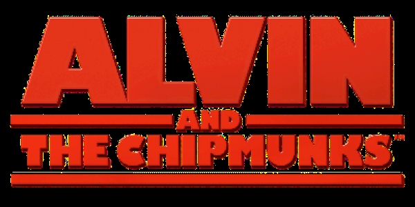 Alvin and the Chipmunks clearlogo