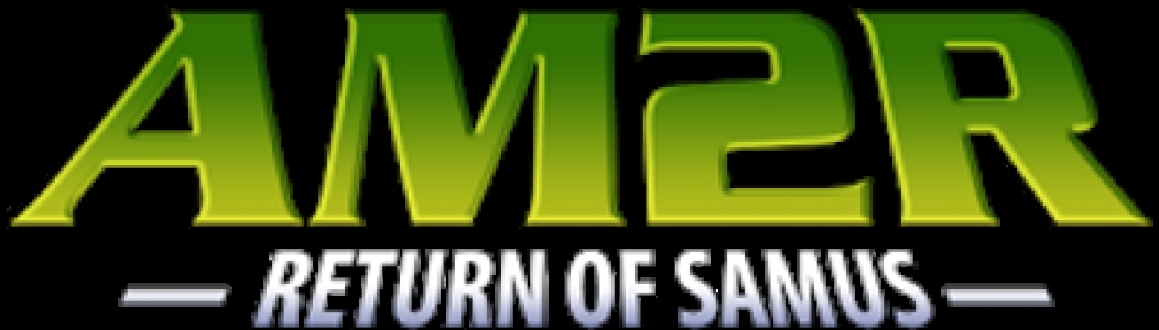 AM2R: Another Metroid 2 Remake - Return of Samus clearlogo