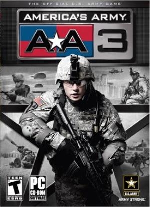 America's Army 3