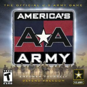 America's Army