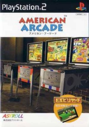 American Arcade