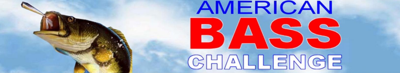 American Bass Challenge banner