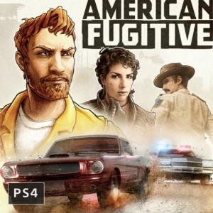 American Fugitive