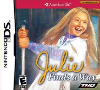 American Girl: Julie Finds a Way