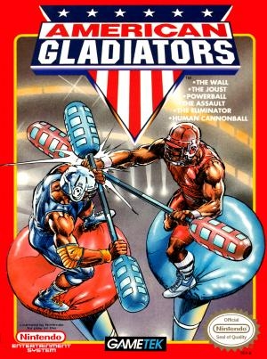 American Gladiators