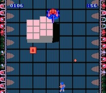 American Gladiators screenshot