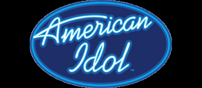 American Idol clearlogo