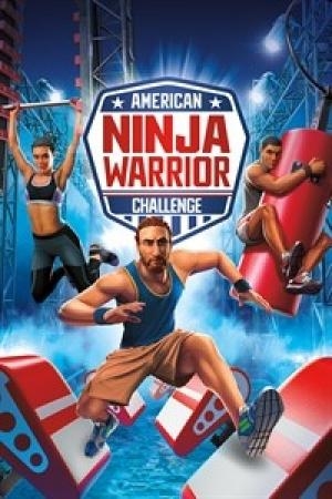 American Ninja Warrior: Challenge