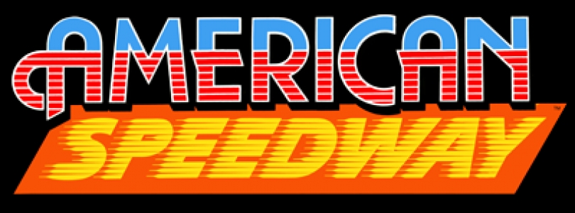 American Speedway clearlogo