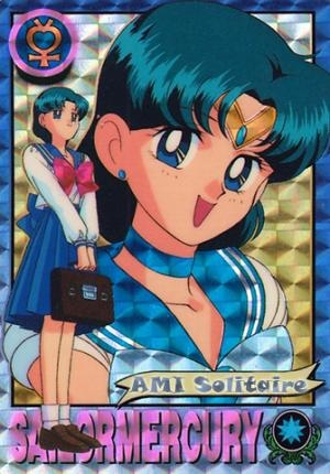 Ami Solitaire