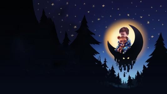 Among the Sleep: Enhanced Edition fanart