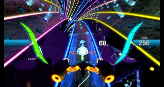 Amplitude screenshot