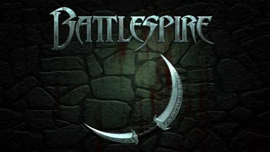 An Elder Scrolls Legend: Battlespire fanart