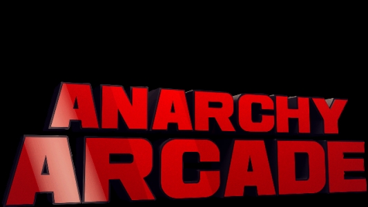 Anarchy Arcade clearlogo