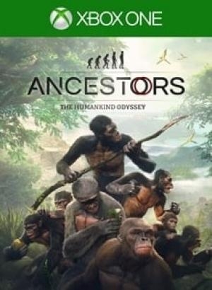 Ancestors: The Humankind Odyssey
