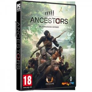 Ancestors: The Humankind Odyssey