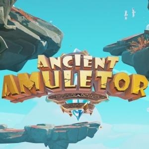 Ancient Amuletor