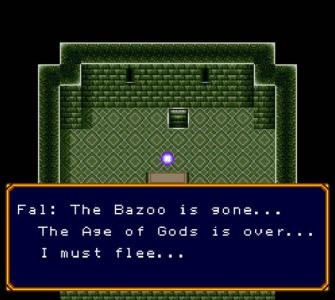 Ancient Magic: Bazoe! Mahou Sekai screenshot