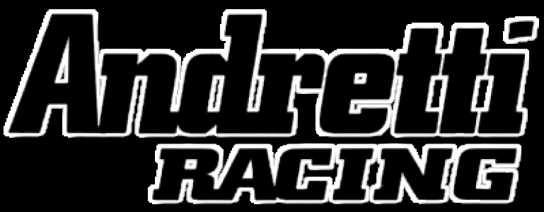 Andretti Racing clearlogo