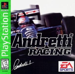 Andretti Racing [Greatest Hits]