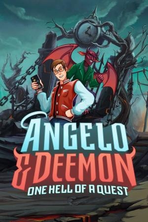 Angelo and Deemon: One Hell of a Quest