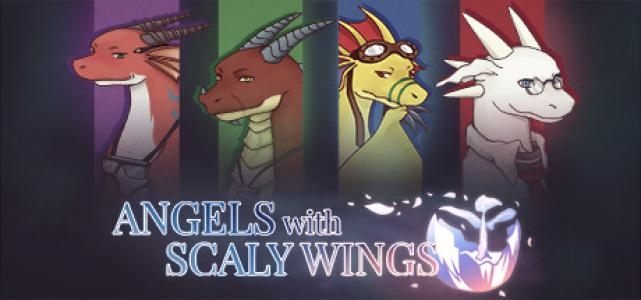 Angels With Scaly Wings banner