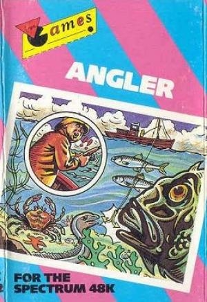 Angler