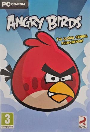 Angry Bird's