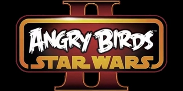 Angry Birds Star Wars II clearlogo