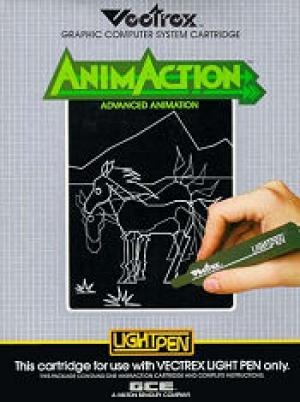 AnimAction
