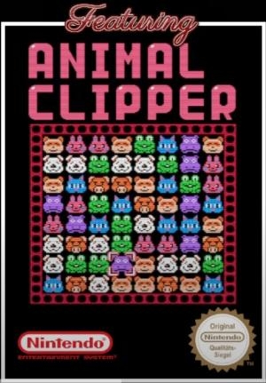 Animal Clipper