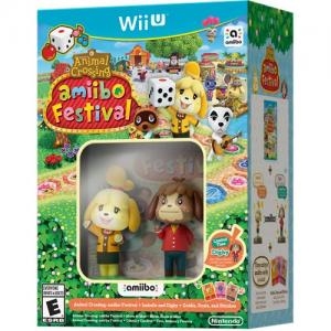 Animal Crossing: amiibo Festival [amiibo Bundle]