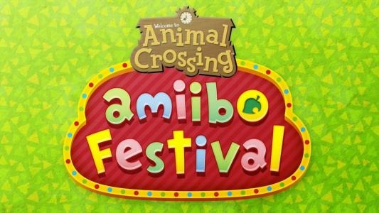 Animal Crossing: amiibo Festival fanart